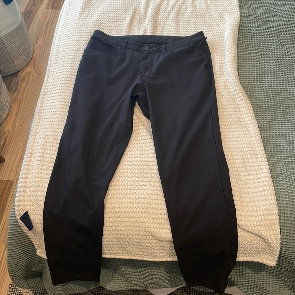 Lululemon ABC Pants